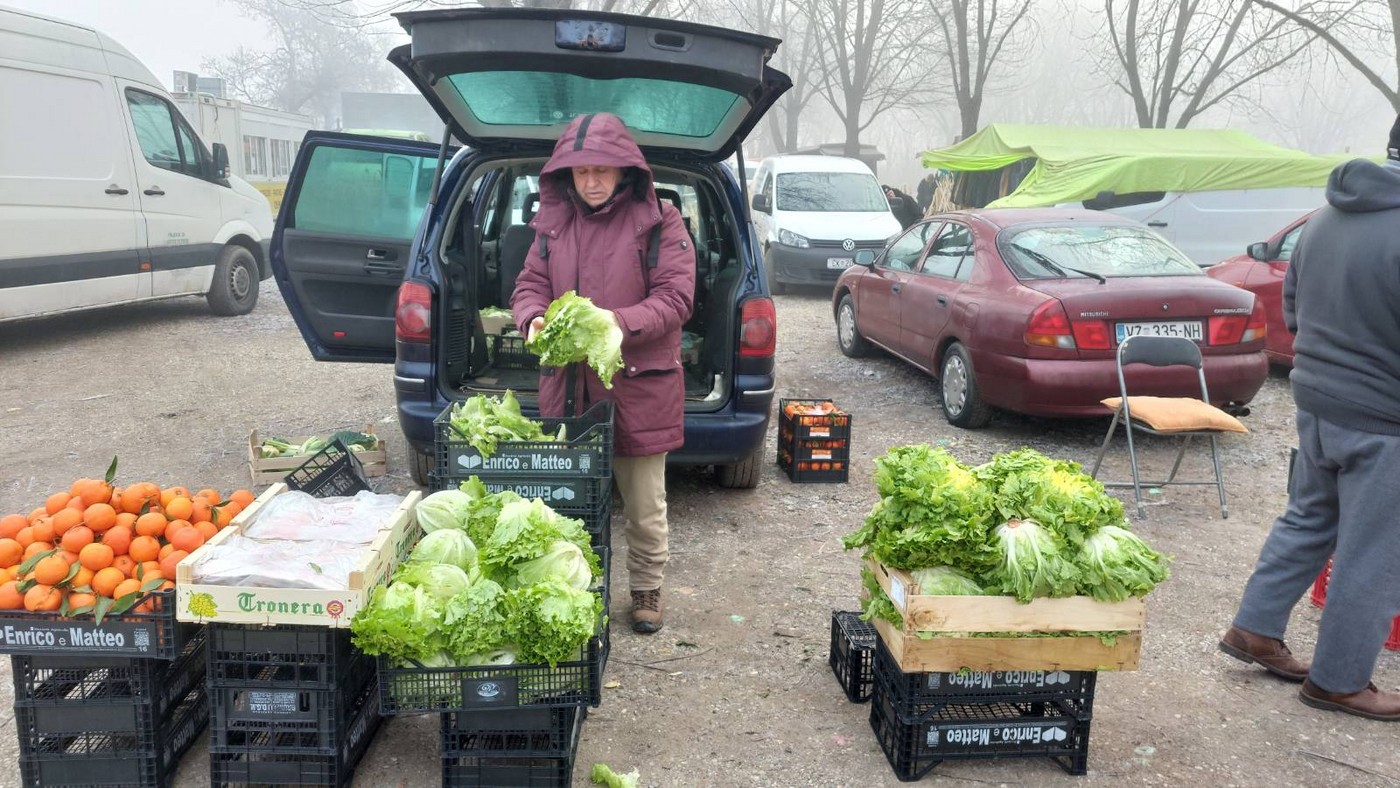 Čakovečki sajam 31.1.2024