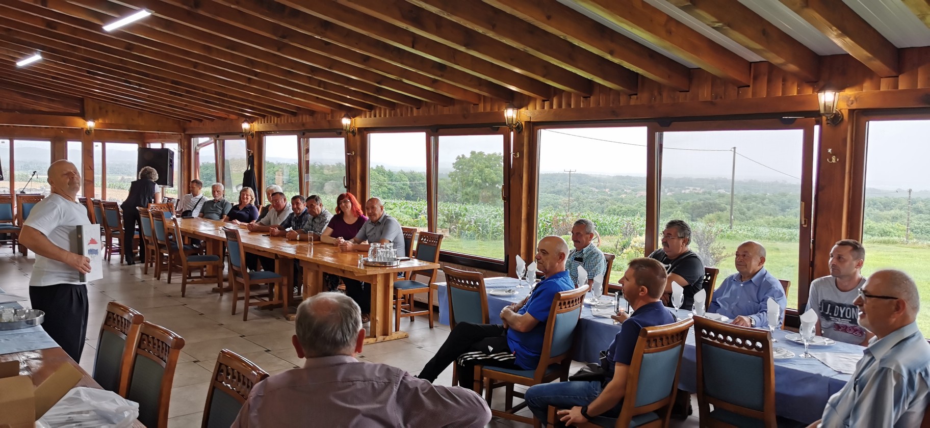 Održan 2. festival međimurke žganice