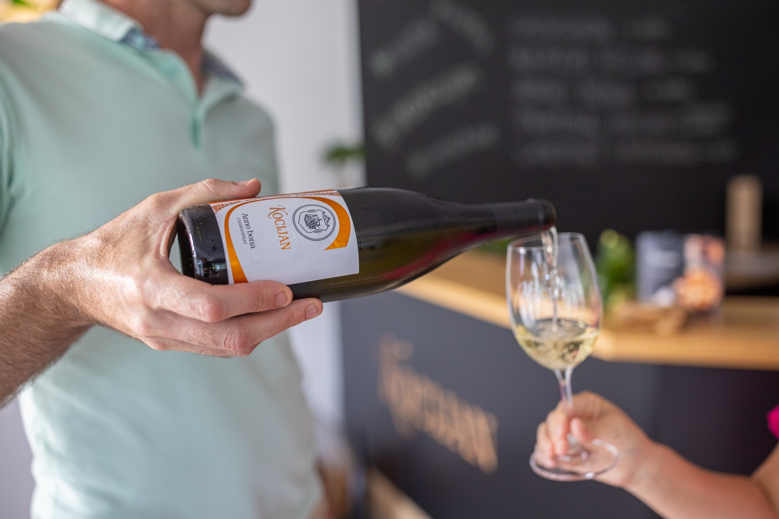 FOTO GO!VGOrice – posjetitelji uživali u vrhunskoj vinskoj kapljici