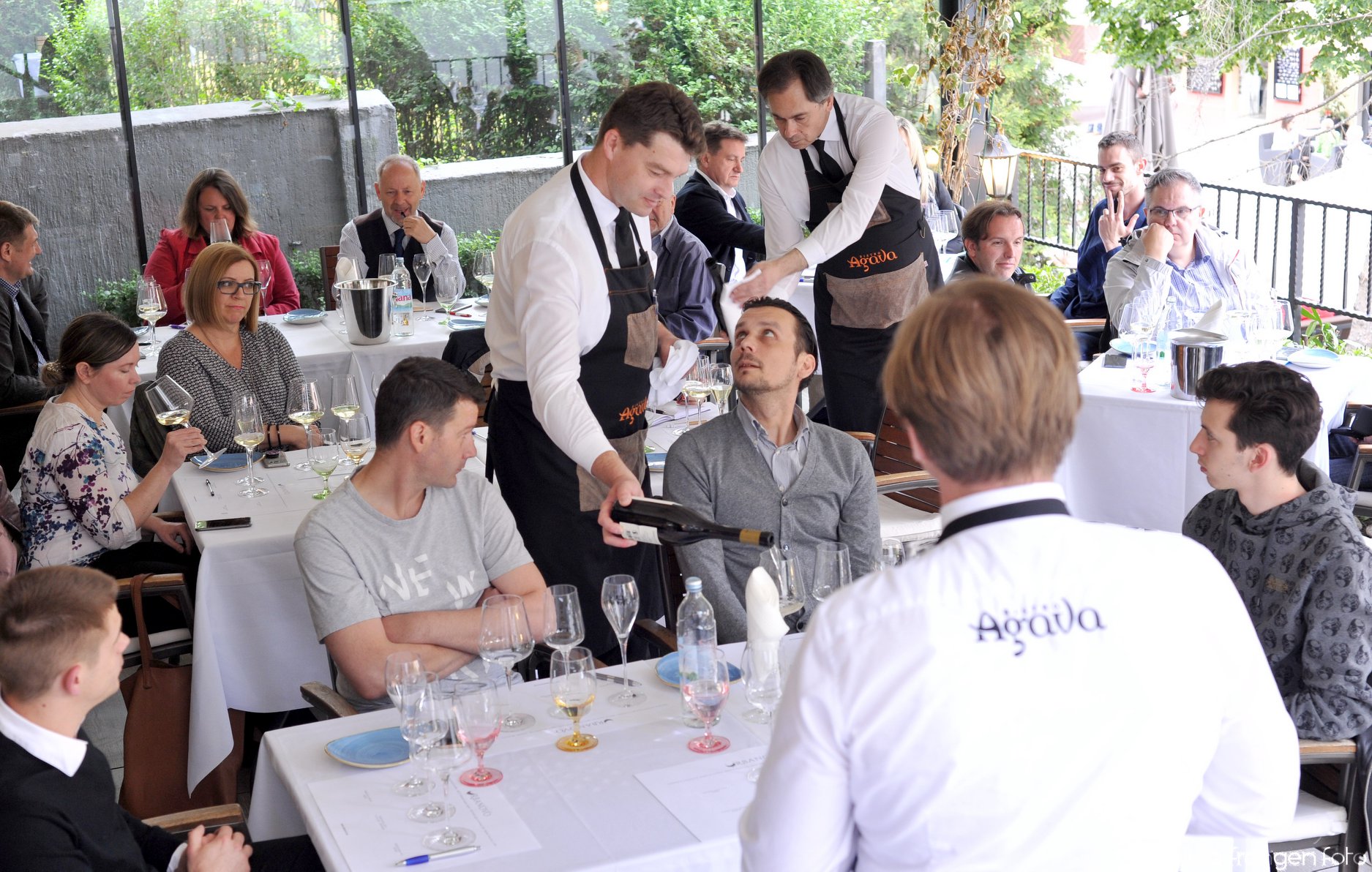 Prvo festivalsko predstavljanje vina iz Međimurja u Zagrebu