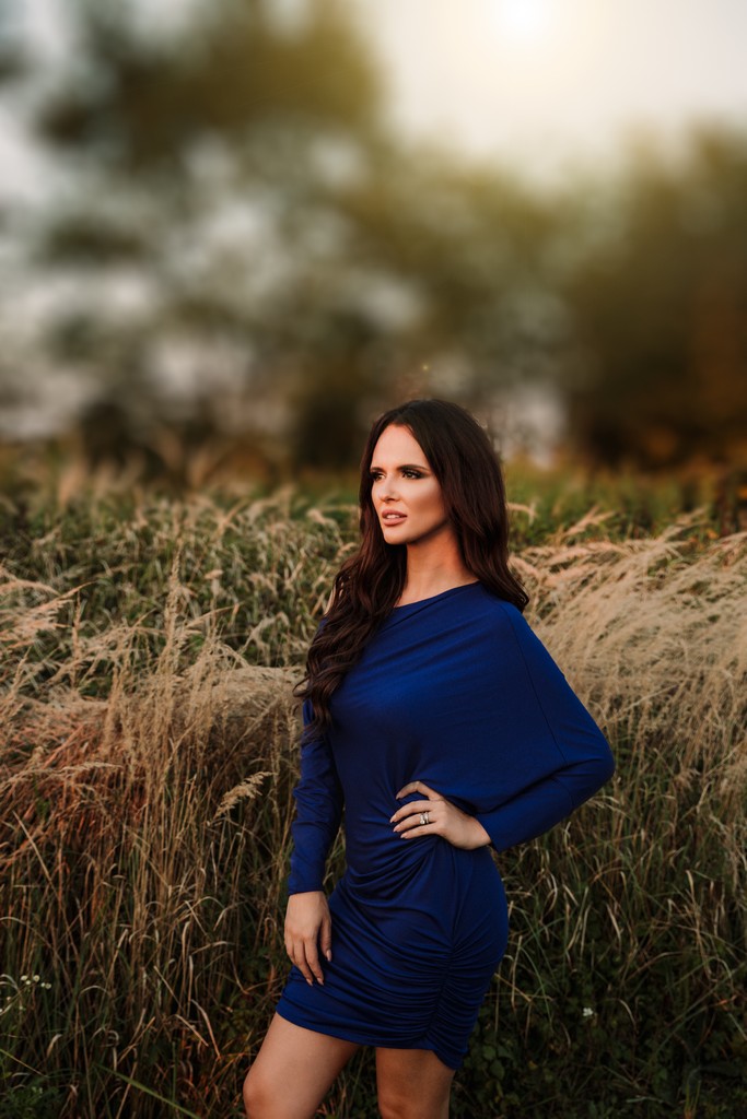 Nova jesenska kolekcija AW2018 Međimurke Anite Pokrivač