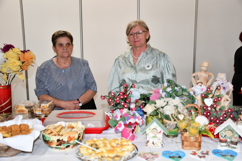 VIDEO I FOTO Međimurska škrinjica pokazala svo bogatstvo kraja med Murom i Dravom