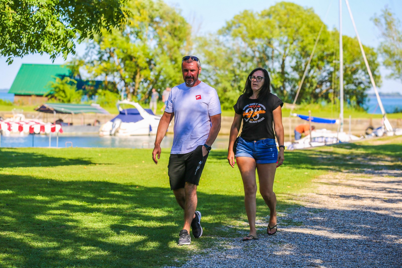 Klikom po Marini (19.6.2022.)