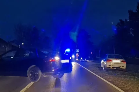 Tragedija, Preloška ulica, smrt, Čakovec, poginulo dijete