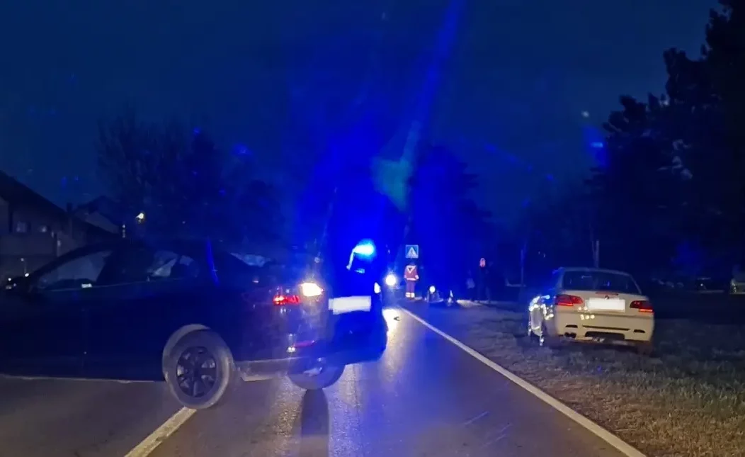 Tragedija, Preloška ulica, smrt, Čakovec, poginulo dijete