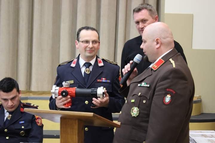 DVD Domašinec – godišnji skup