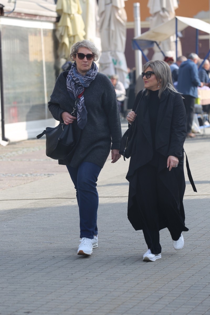 Klikom po Čakovcu, 15. 10.