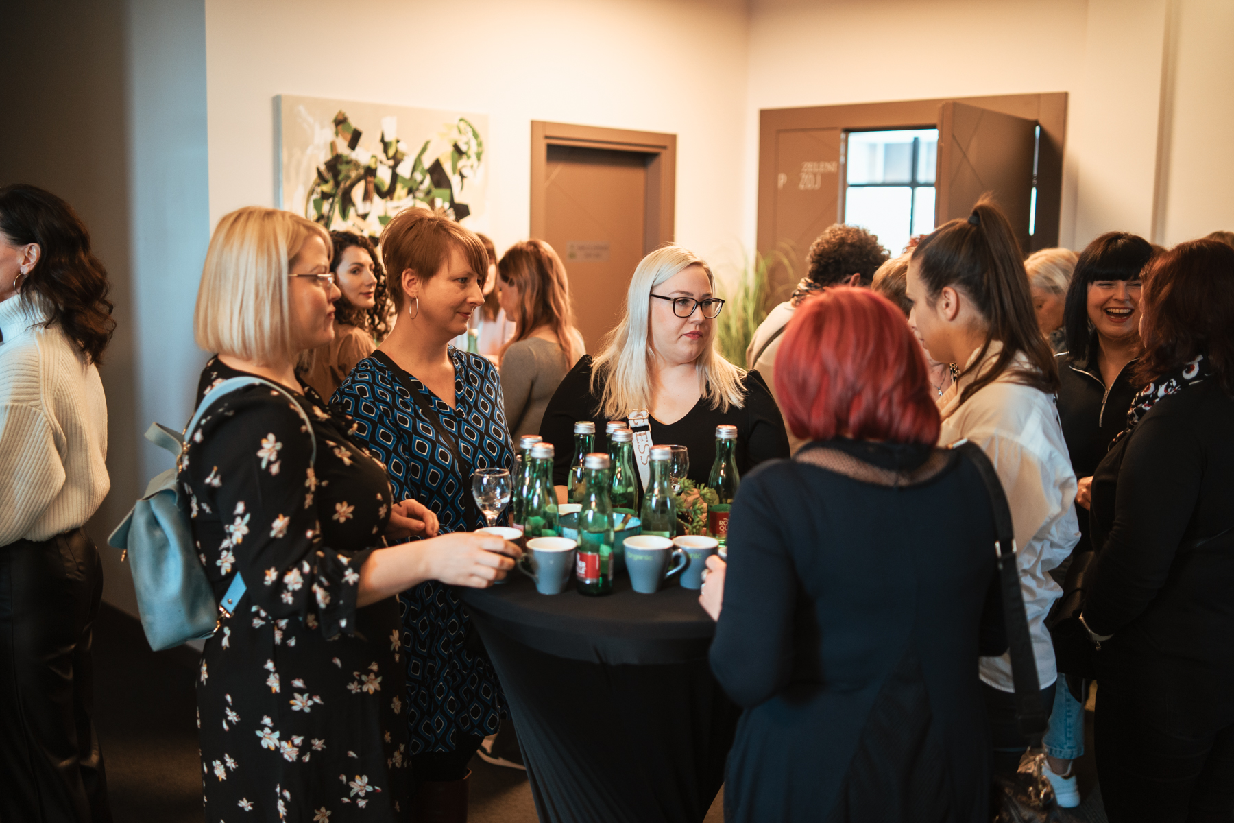 EVENT U ČAKOVCU Zdrava i sretna žena