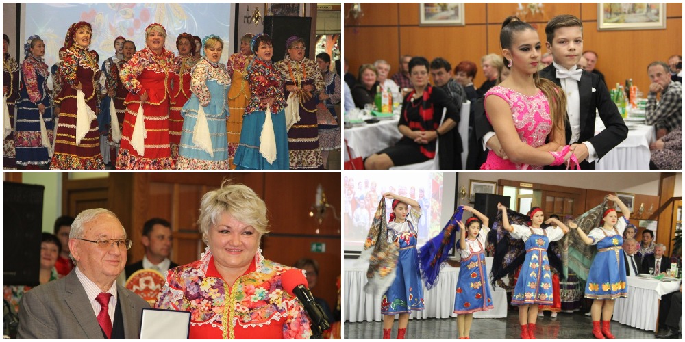 Dan Ruske kulture u Međimurju