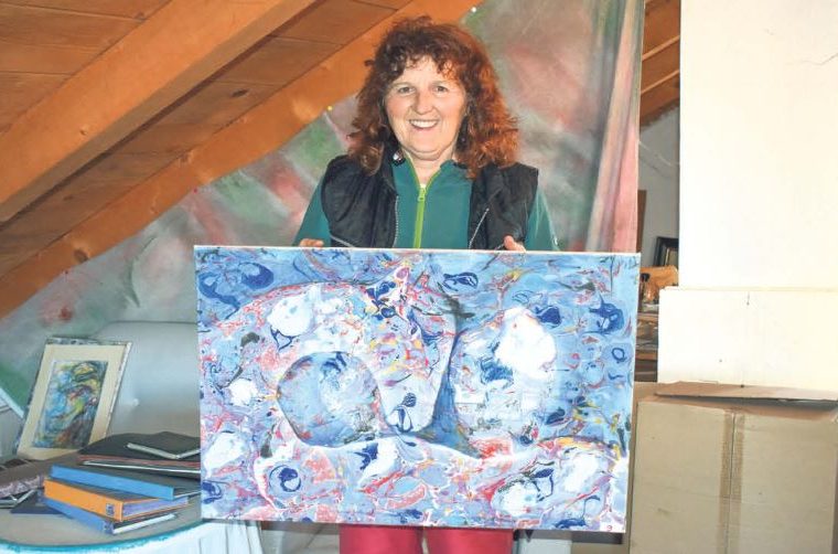 Nadica Gorupić Nadica Gorupić