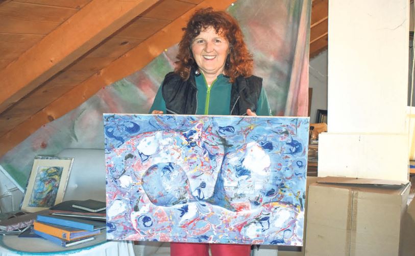 Nadica Gorupić Nadica Gorupić