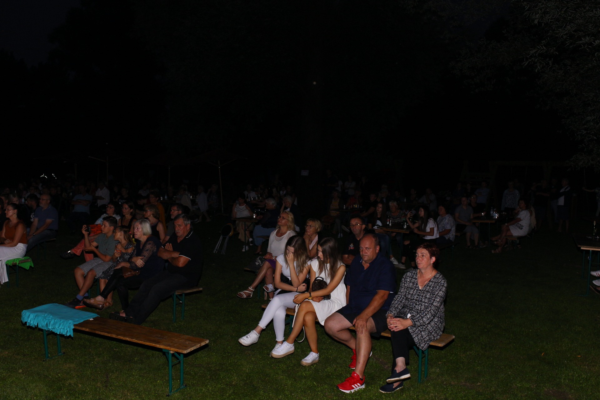 Klasika uz Muru u predivnom ugođaju: Dominik Padarić ponovo oduševio!