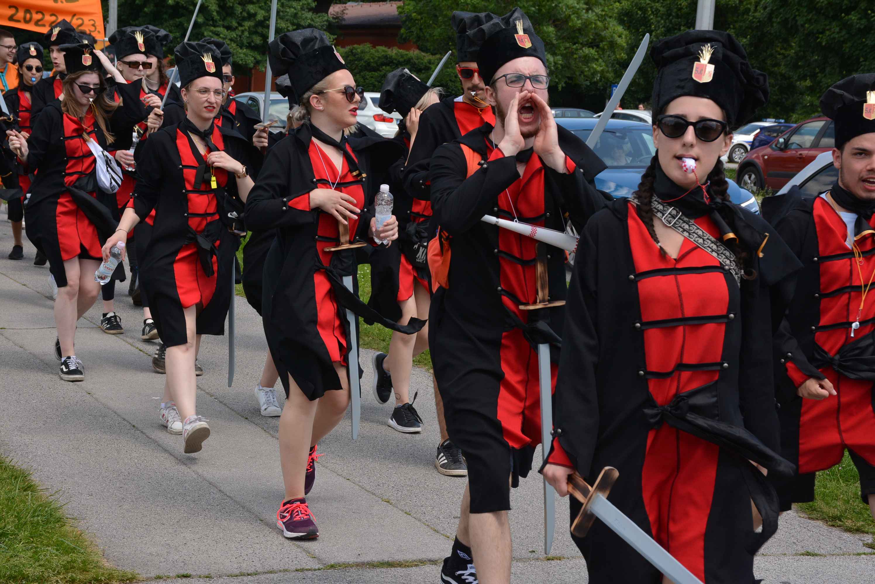 FOTO Pogledajte kako je bilo na finalnom danu ‘Coolijade’