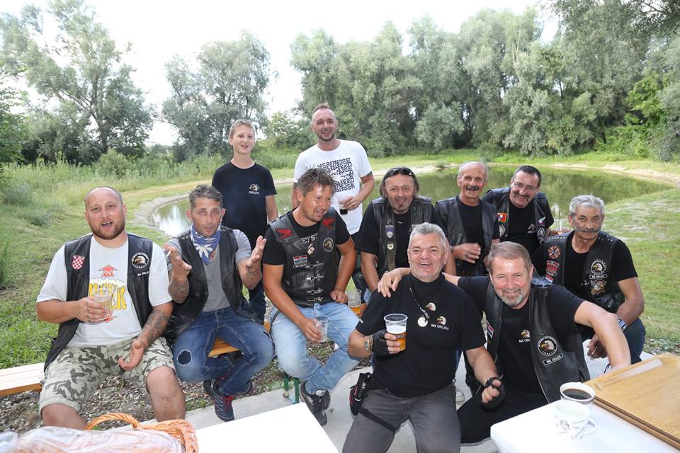 Održana 11. motorijada u organizaciji Moto kluba Orlovi iz Male Subotice