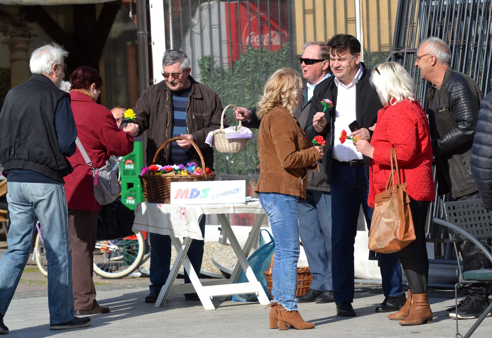 Klikom po Čakovcu (9.3.2019.)