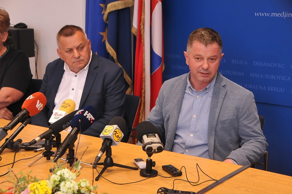 Predstavljena mjera potpore međimurskim umirovljenicima