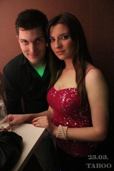 Foto42 Taboo (Subota, 23.3.2013.) Foto42 Taboo (Subota, 23.3.2013.)