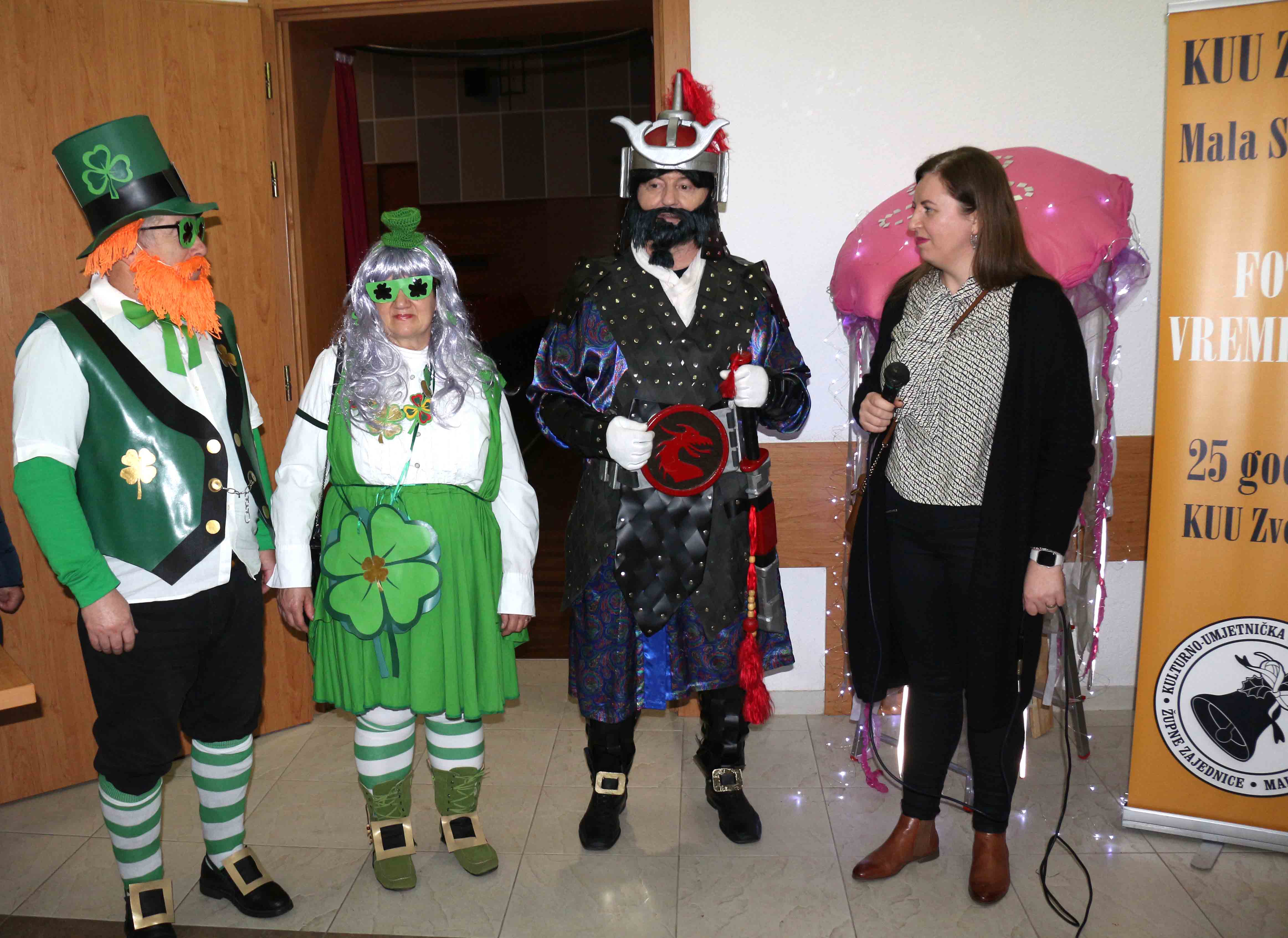 FOTO Noć muzeja u Maloj Subotici ove godine je posvećena ‘Sobočkom fašjeku’