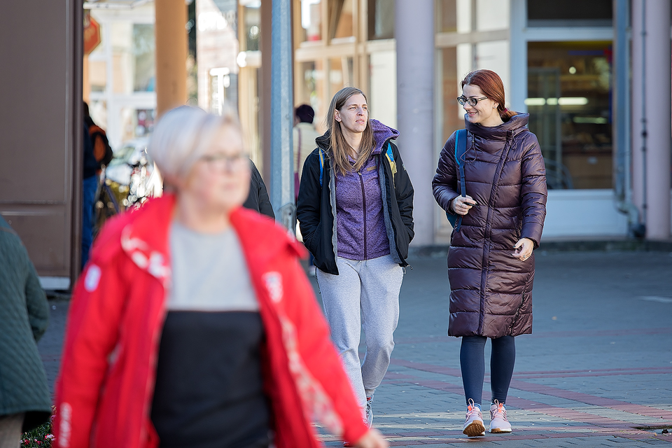Klikom po Prelogu (1.2.2020.)