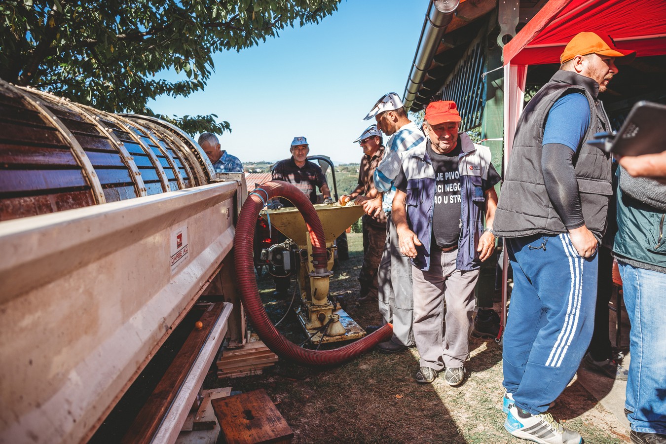 HUMANO I VESELO Radio gorice za Katružu – humanitarna akcija za bolesne Međimurce