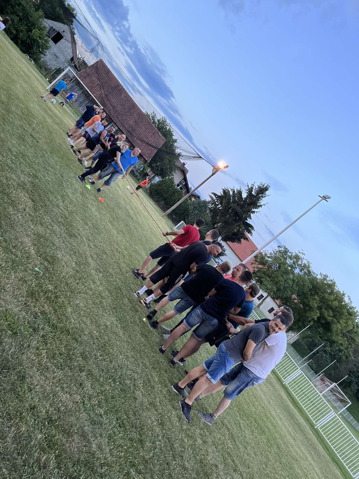 Druženje u Štrukovcu bez posebnog povoda: Pokazalo se kao pun pogodak