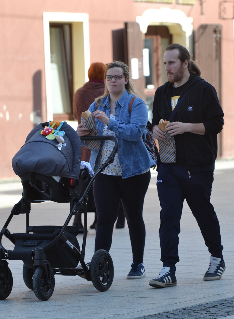 Klikom po Čakovcu (9.3.2019.)