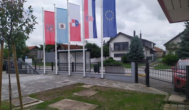 Općina Orehovica
