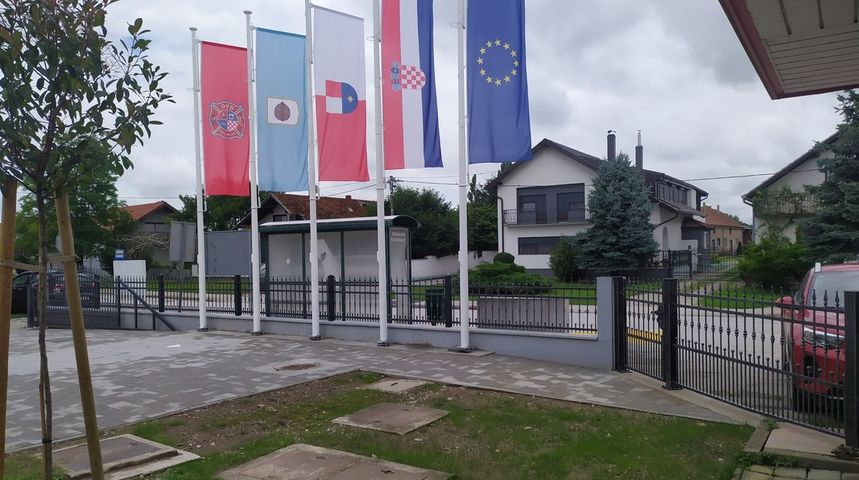 Općina Orehovica Općina Orehovica