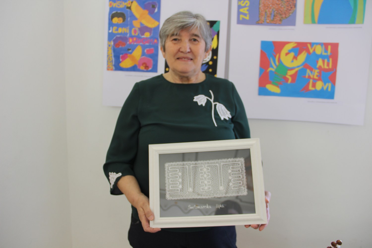 Tribina ‘Doprinos žena u očuvanju kulturne baštine’