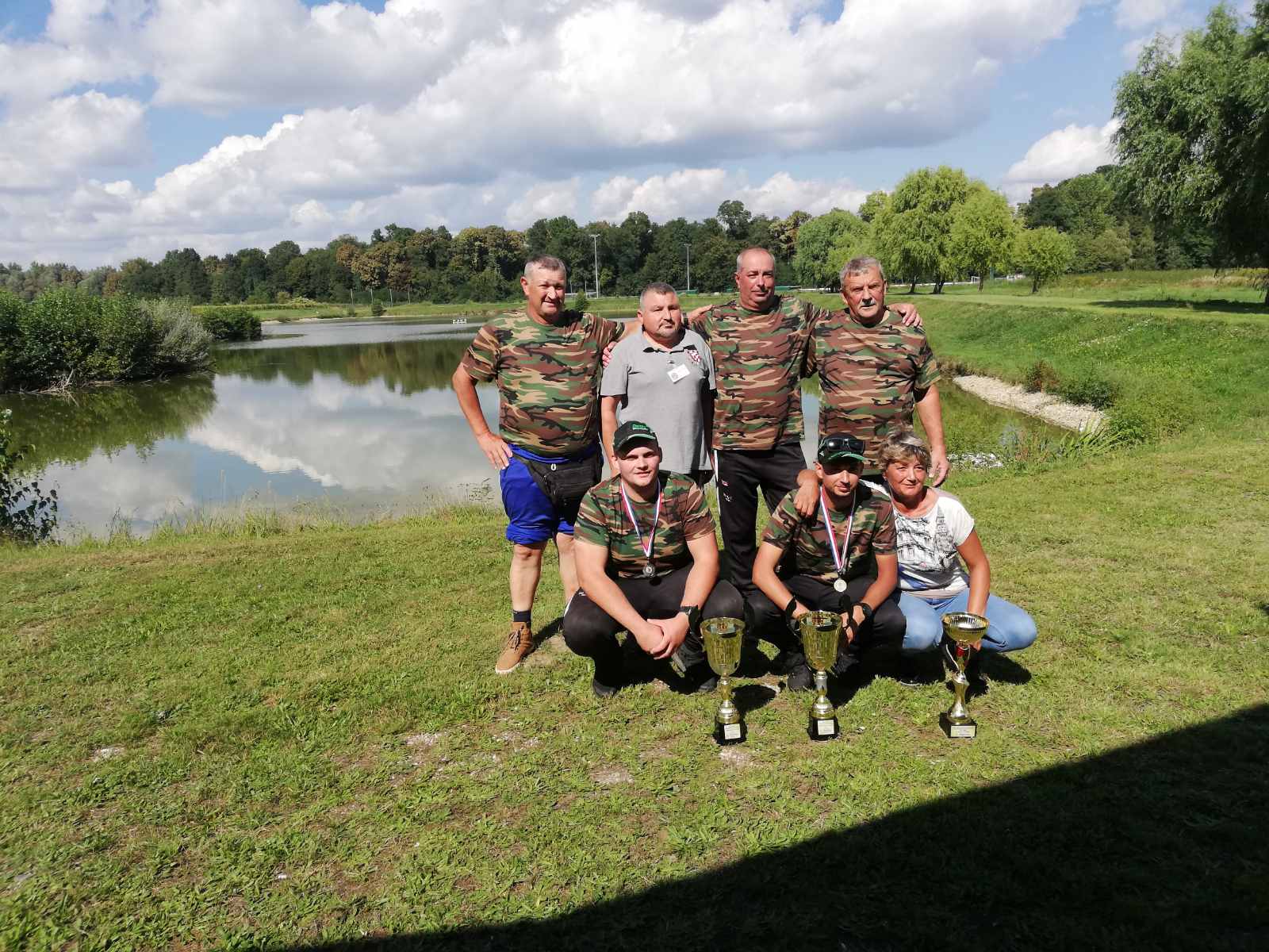 Donosimo rezultate međimurskih ribolovnih liga – evo tko je najbolje lovio!