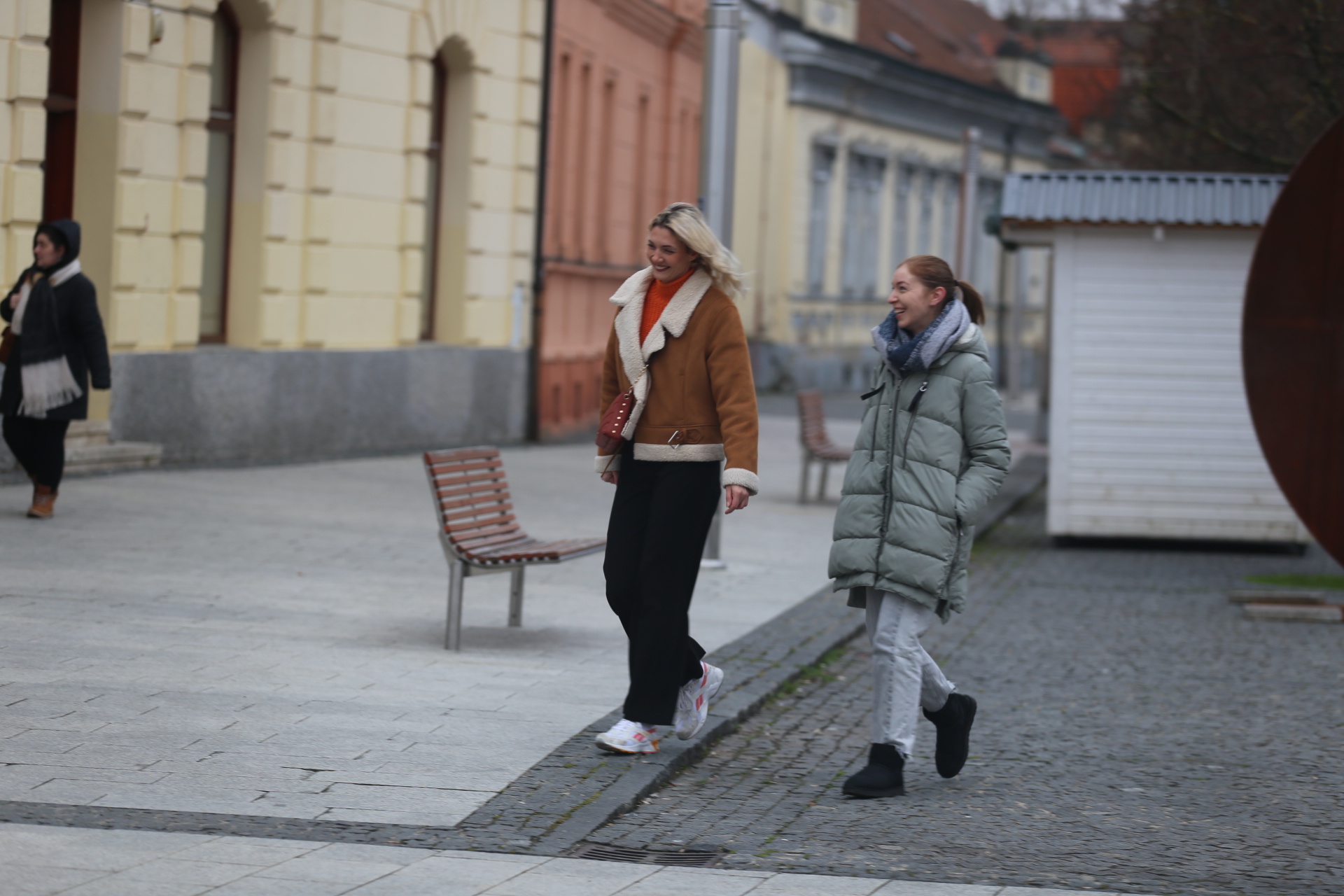 Klikom po Čakovcu (28.1.2023.)