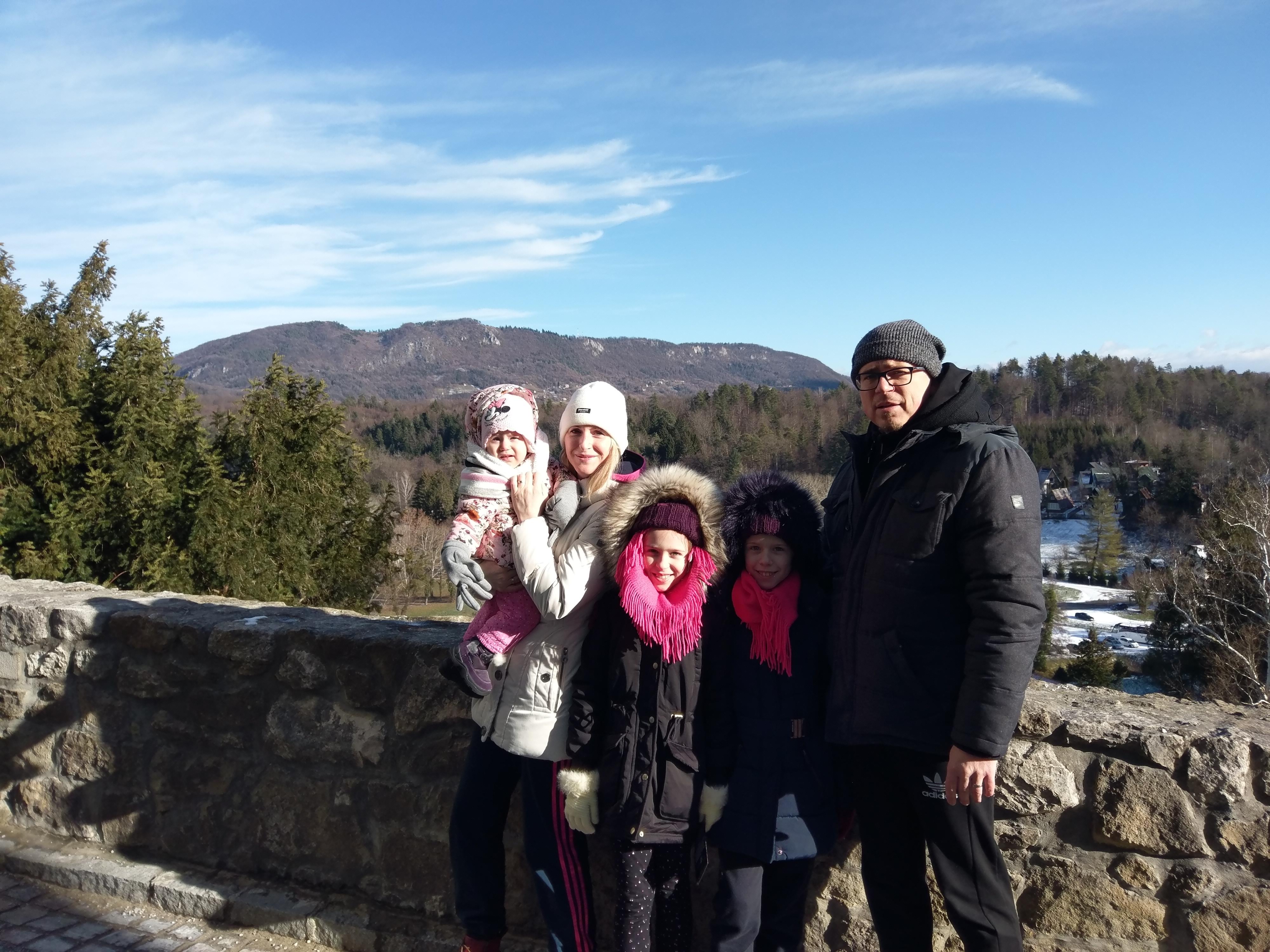 Priče iz bolnice – Ivona Petran Kozjak