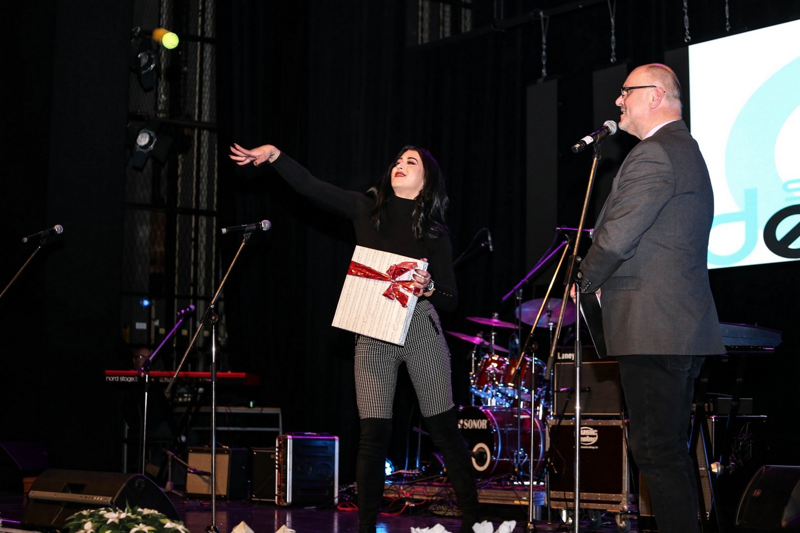 FOTO Peti dobrotvorni koncert ‘Roditelji i djeca za MURID’ napunio čakovečki CZK
