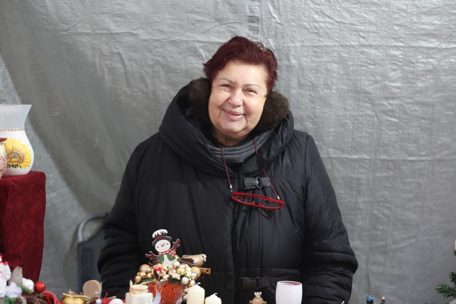 Klikom po Čakovcu (subota, 2.12.2023.)