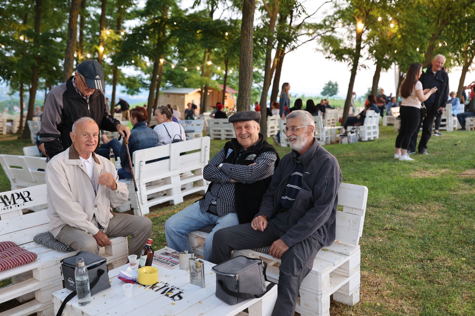 FOTO I VIDEO Pogledajte kako je bilo na nezaboravnom dočeku ljeta na Mađerkinom bregu