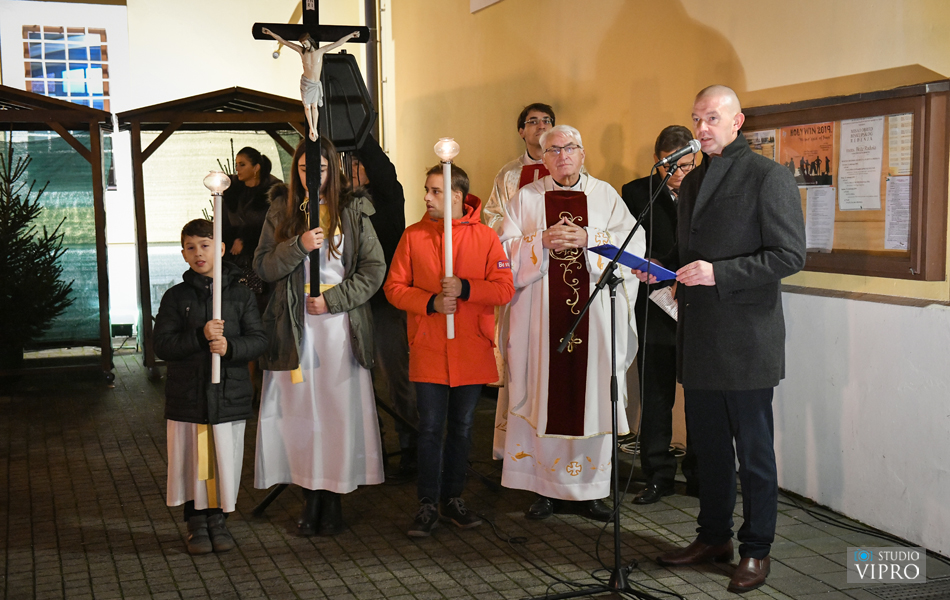 Svečana sjednica Gradskog vijeća Grada Preloga