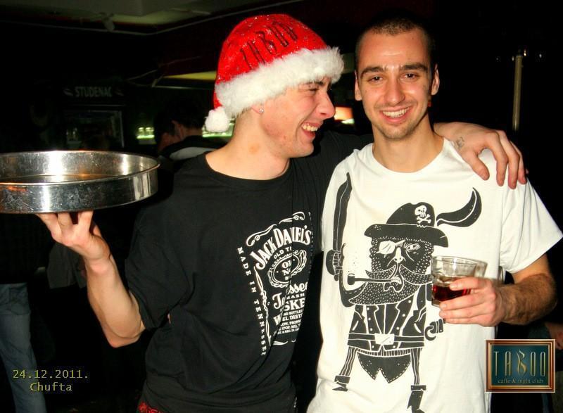 IMG7370 Taboo (Subota, 24.12.2011)