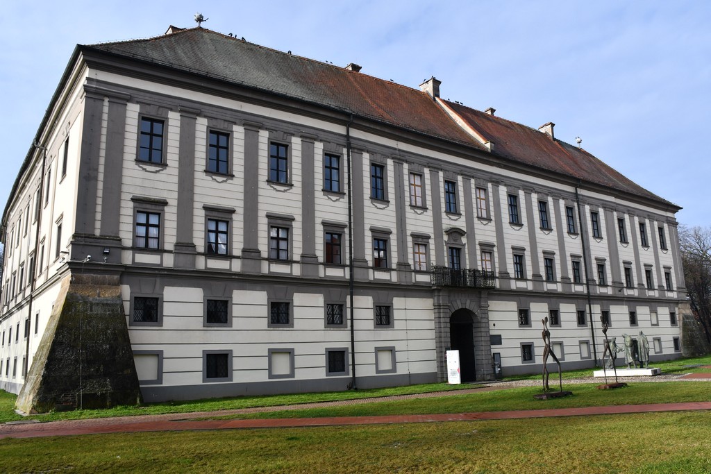 Nastavlja se obnova Starog grada