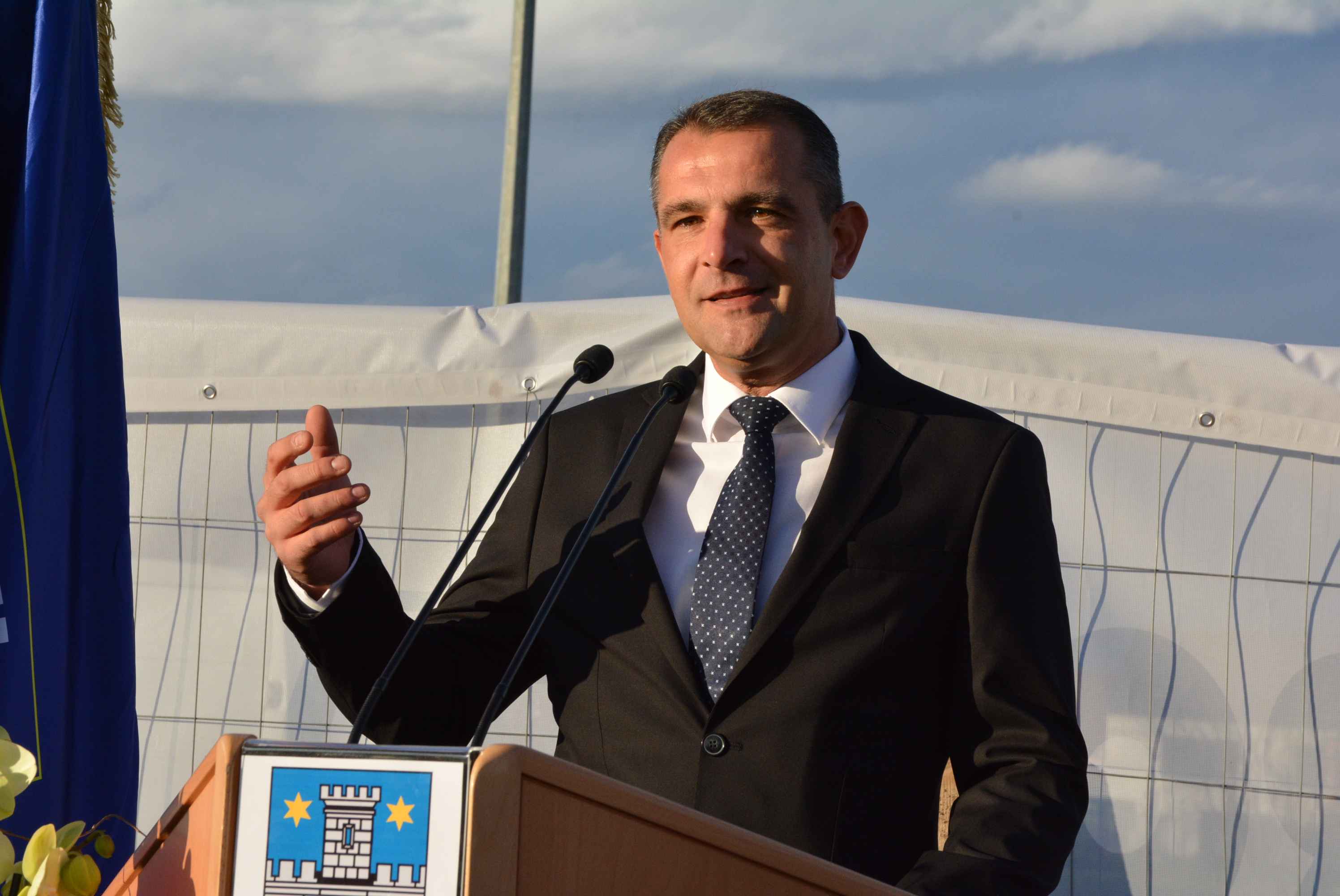 matija posavec portret