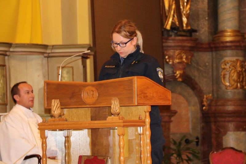 PU međimurska obilježila Dan policije