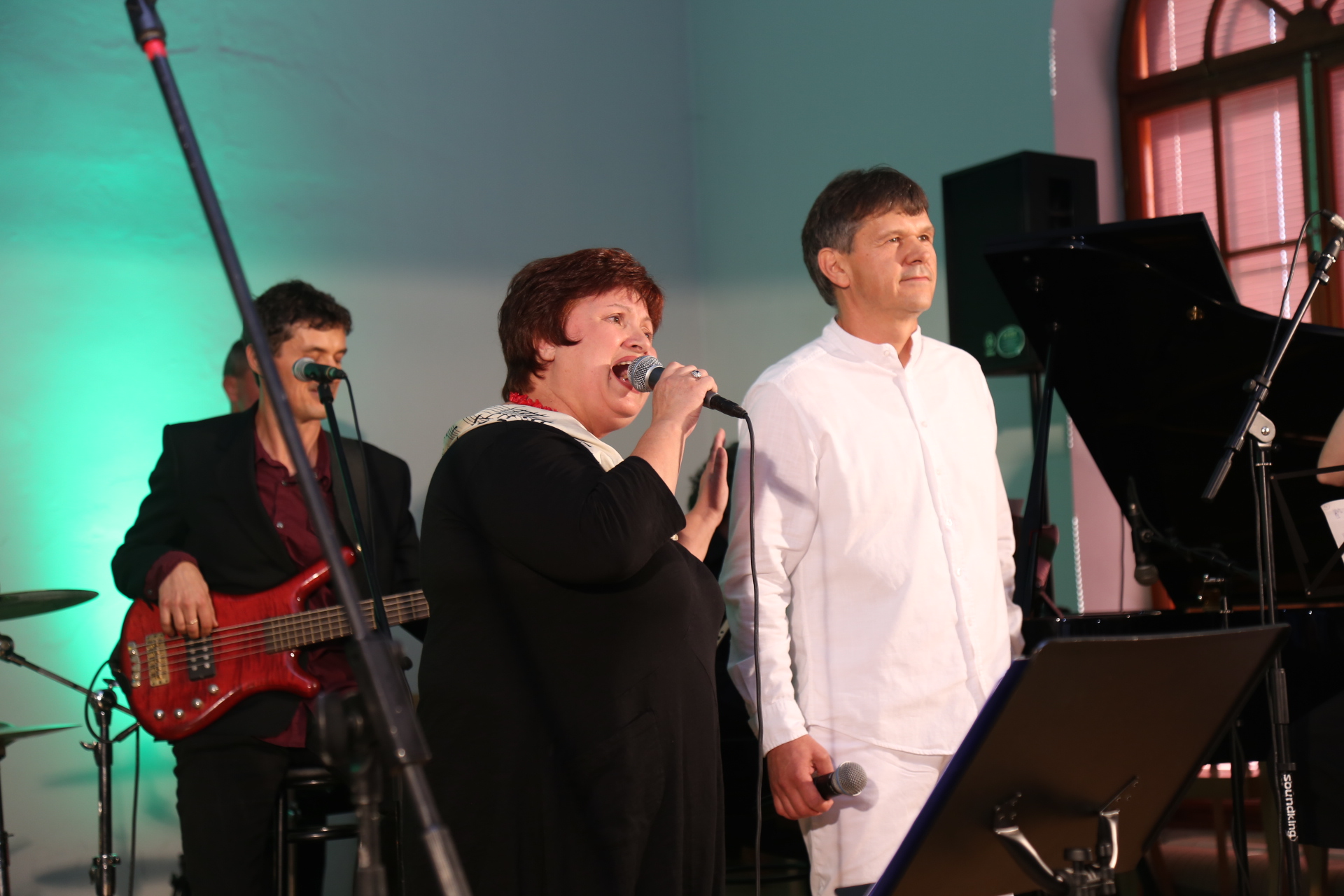 Promocija pjesme i video spota ‘Međimurje, tak mi fališ’