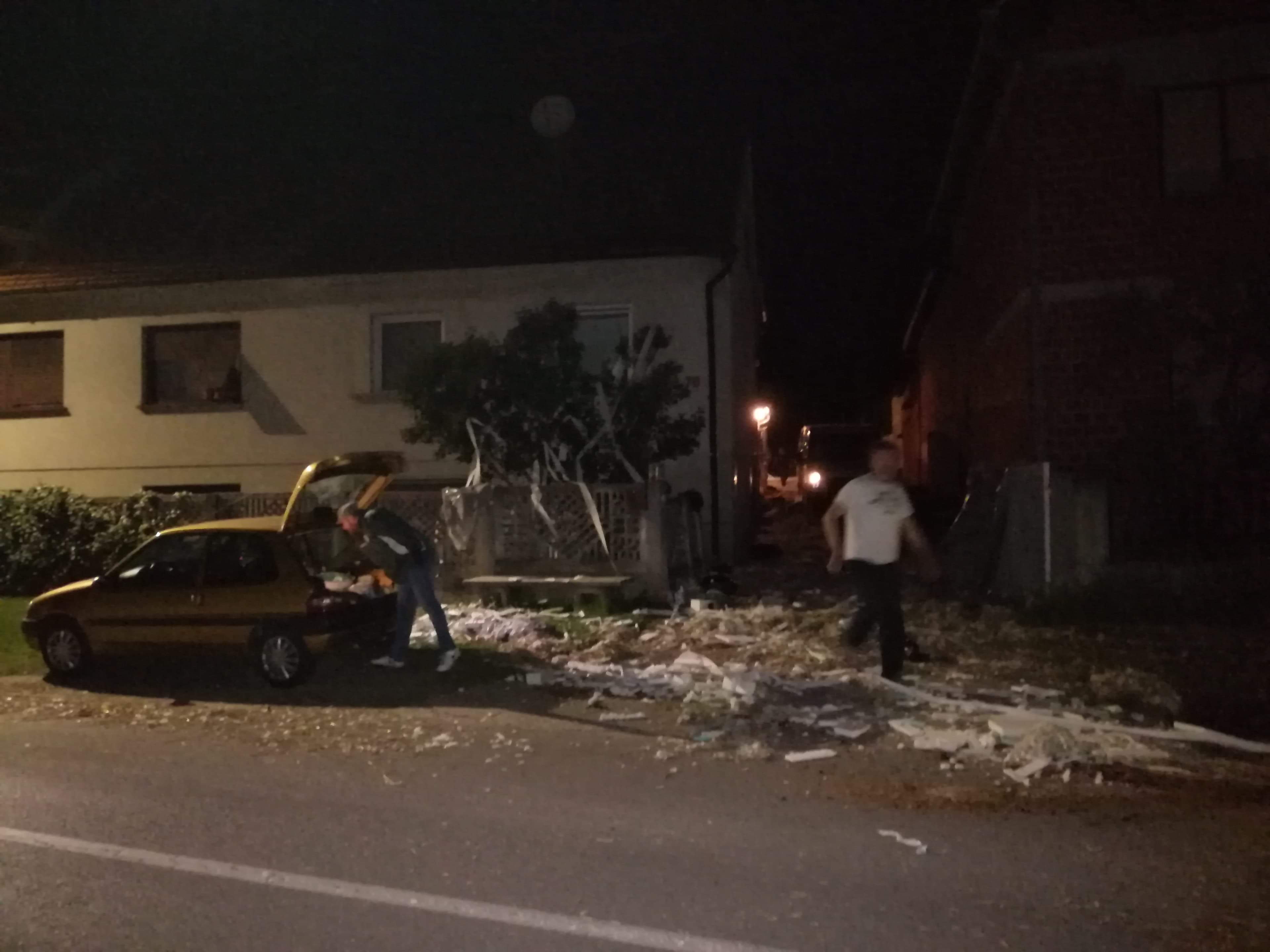 Potepanje u Belici: Žene se Sanja Mlinarić i Darko Gunc!