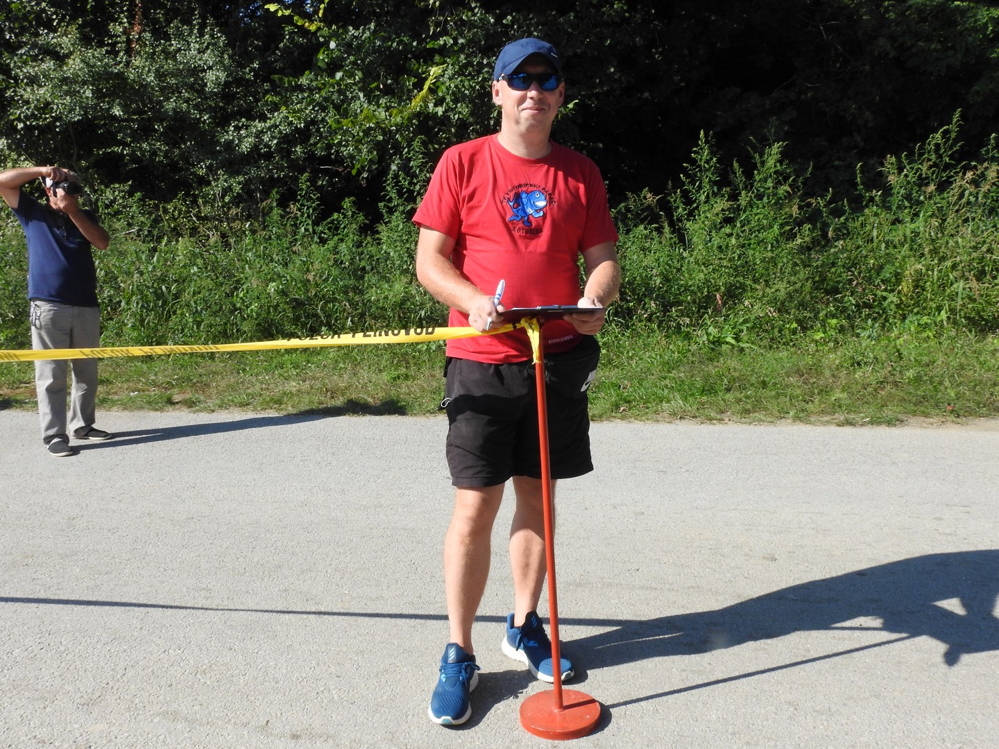 Šesta ‘Kotoripska petnajstica’ okupila više od 150 trkača