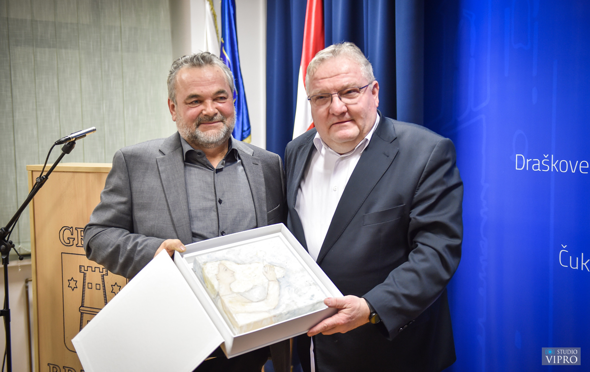 Gradsko vijeće Grada Preloga