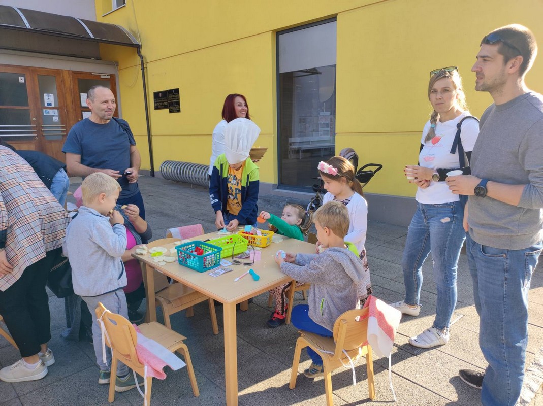 Dani kruha i zahvale, Prelog, 2023