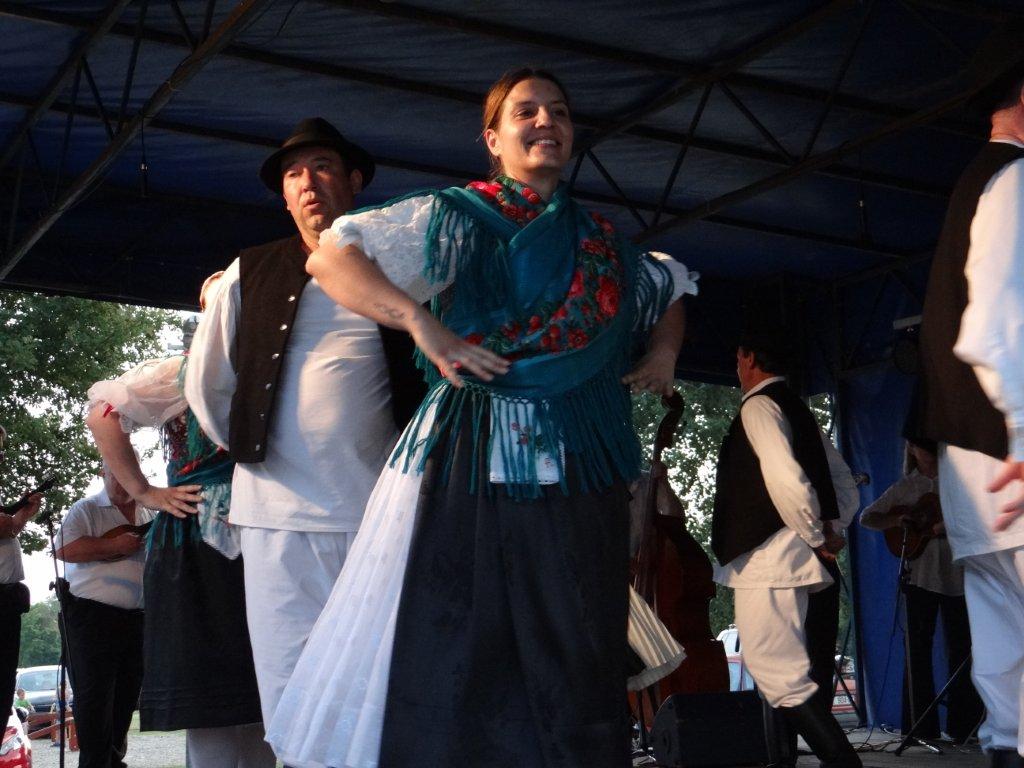 Vidovo – Festival folklora i tradicije