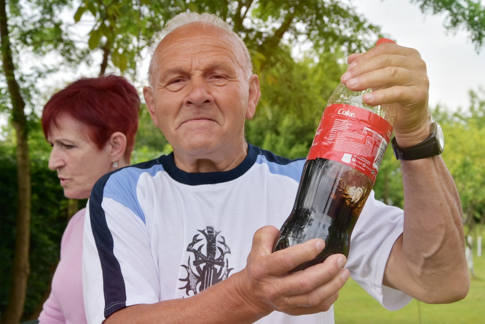 Međimurski samci u Novom Selu Rok u borbi protiv samoće