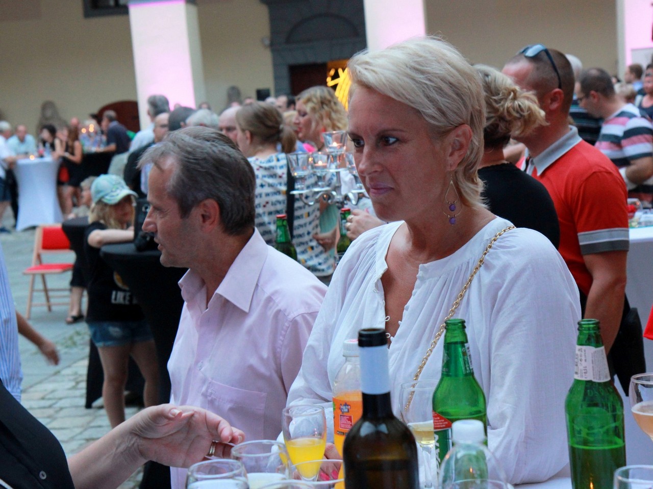 Otvorena najveća čakovečka turistička manifestacija