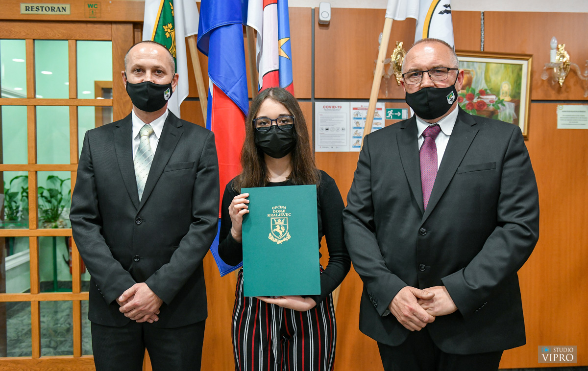 Dan Općine Donji Kraljevec: Dodijeljena priznanja i plakete zaslužnima