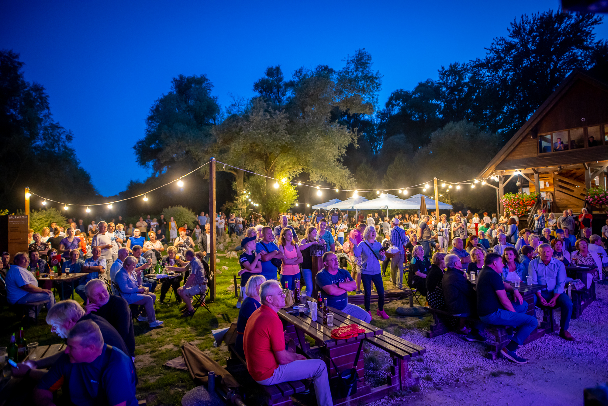 Sveti Martin na Muri